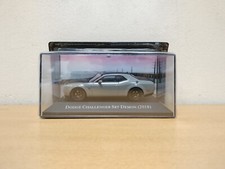 Dodge Challenger SRT Demon