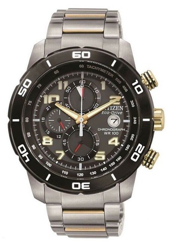 New citizen eco drive - citizen, watch