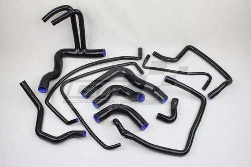 Kit durites silicone - kit, 11