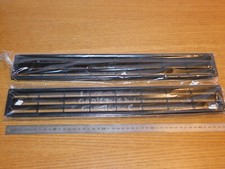 LOT 2 GRILLE d'entrée d'air