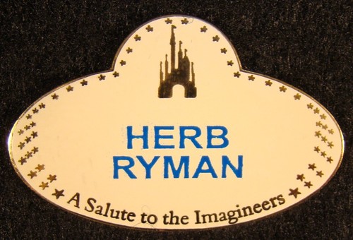 Salute the imagineers - a,