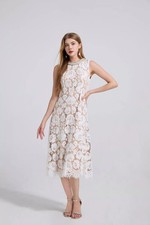 Costume Blanc de Cérémonie