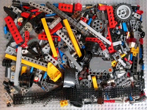 Lego lot vrac de - lot,