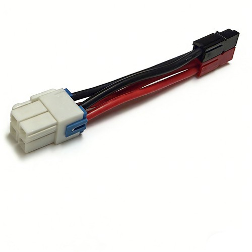 Power anderson adapter - dc, for
