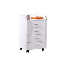 Caisson de Bureau 4 Tiroirs