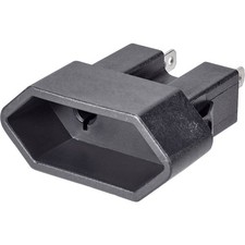 Weltron Prise Euro plastique