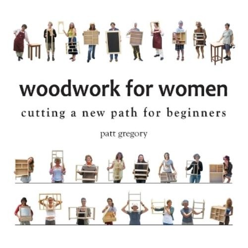 Patricia rose gregor woodwork - patricia,