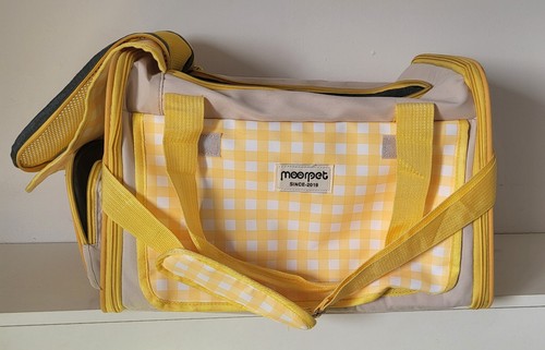 Moorpet sac transport chat - transport, à