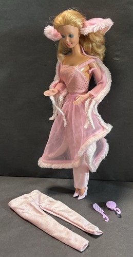 Vintage mattel 1981 - mattel, barbie