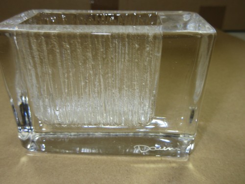 Petit vase cendrier - vase, ou