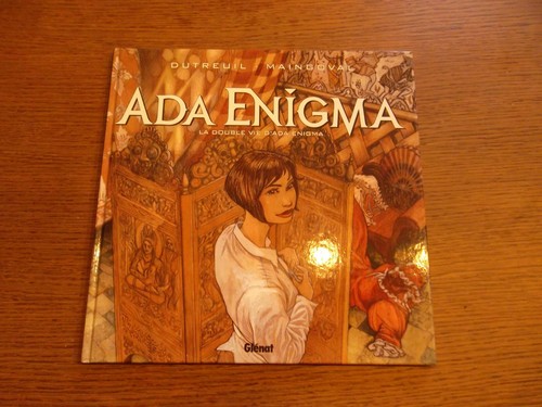 Ada enigma eo - enigma, en
