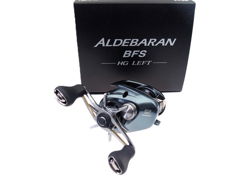 Neuf shimano aldebaran - neuf, bfs