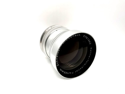 Schneider kreuznach 135mm 4 - kreuznach,