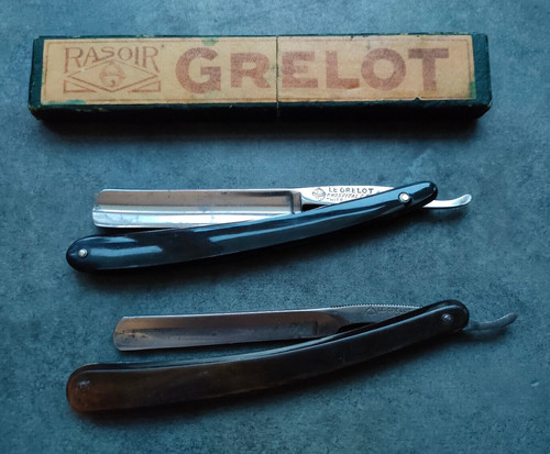 Grelot hospital lot - hospital, 2