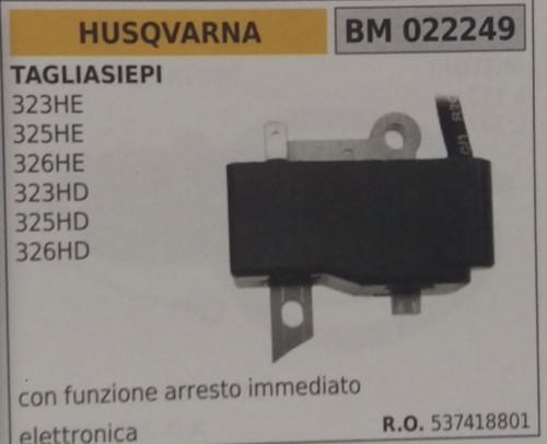 5374188801 bobine - 5374188801,