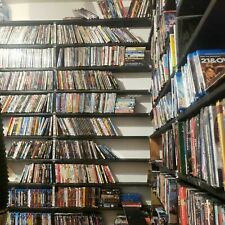 YOU PICK BUILD PREMIUM DVD Movie lot ONLY $3.95 Shipping See Menu Bar $3 Each (6