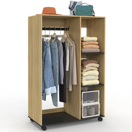 Dressing penderie rachel - dressing, x