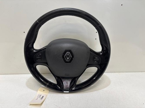 Volant renault clio phase - volant, 1