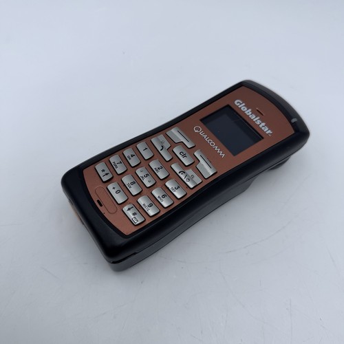 Combiné téléphone satellite