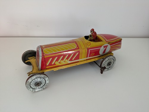 Voiture course ancienne - voiture,