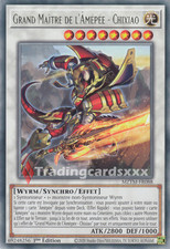 Yu-Gi-Oh! Grand Maître de