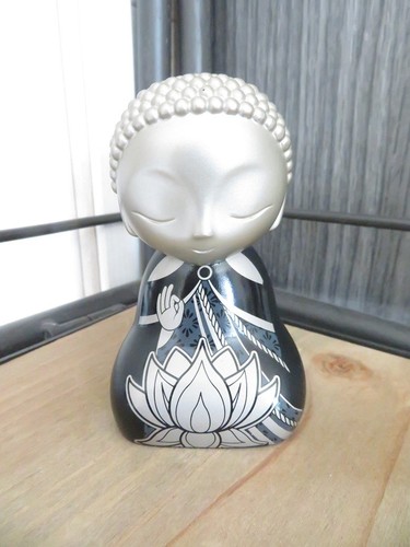 Little buddha noir - little,