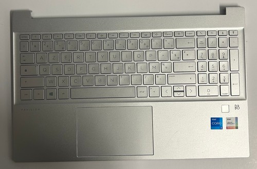 Clavier azerty pavillon 15 - pavillon,
