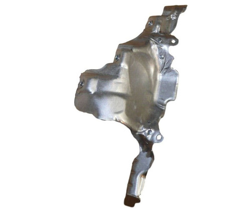Ecran thermique echappement - thermique,