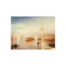 Impression sur Toile Papier