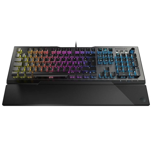 Roccat vulcan 120 aimo - vulcan,