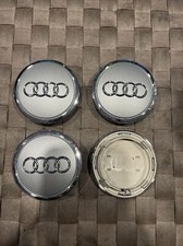 CABOCHON CENTRE DE JANTE ALU