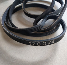 PJ1778/700J Courroie sèche linge CONTITECH 1780 J4