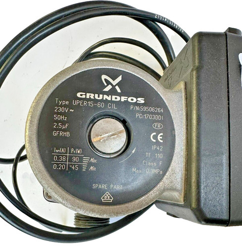 Circulateur uper cil - uper,