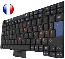 Clavier Original Français AZERTY pour LENOVO ThinkPad X60 X60s X61 X61s Tablet