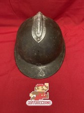 Ancien casque Adrian militaria