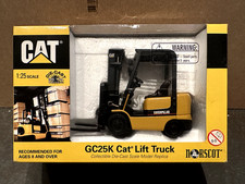 NORSCOT CAT 1:50 CHARIOT