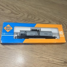 Roco 4356A Wagon ho