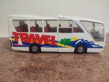PLAYMOBIL BUS TRAVEL 3169