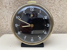 JAZ REVEIL MECANIQUE VINTAGE