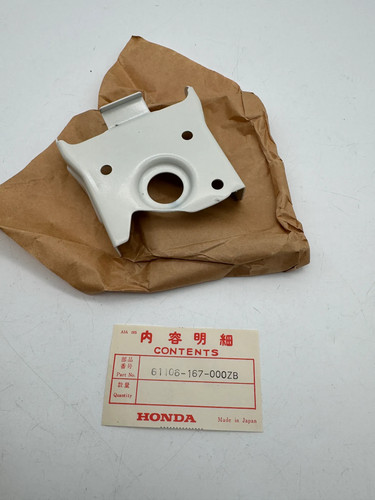 Honda mt50f 1990 - mt50f, porte-vols
