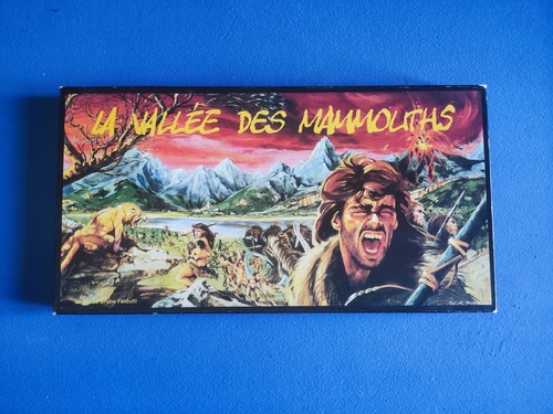 Jeu société vallée - de, la