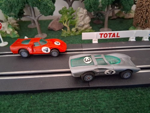 Ferrari alfa roméo - n°3/alfa,