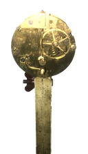 Mouvement JAPY/VR pendule