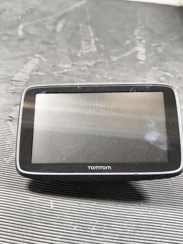 Navigateur gps tomtom - navigateur,