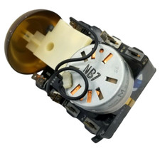 OEM Maytag Dryer Timer 63702290 WP33001932 1-YR Guarantee ⭐Free Same Day Ship⭐