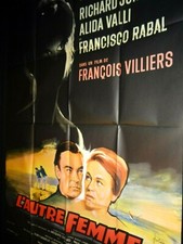 L'AUTRE FEMME  annie girardot