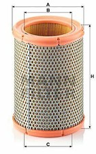 FILTRE à AIR DACIA 1310 BREAK