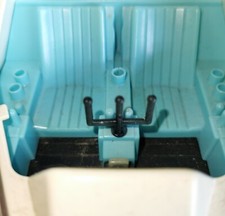 Playmobil  Trident  3D