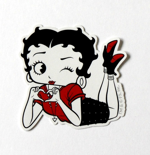 Vianille sticker autocollant - -,