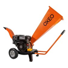 Broyeur de végétaux